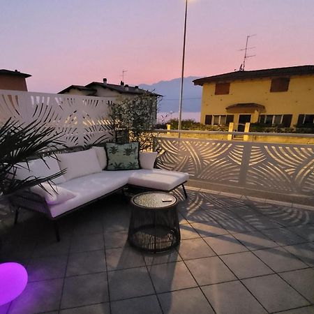 Holiday Sweet Apartment Malcesine Esterno foto