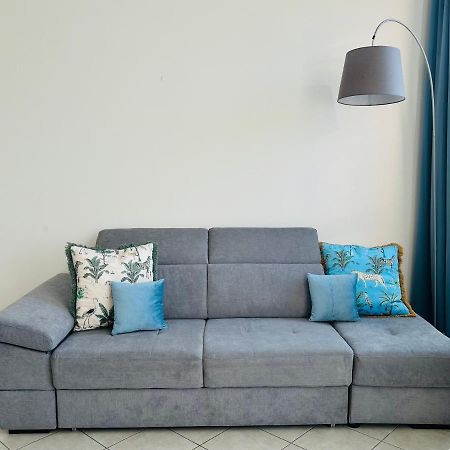 Holiday Sweet Apartment Malcesine Esterno foto