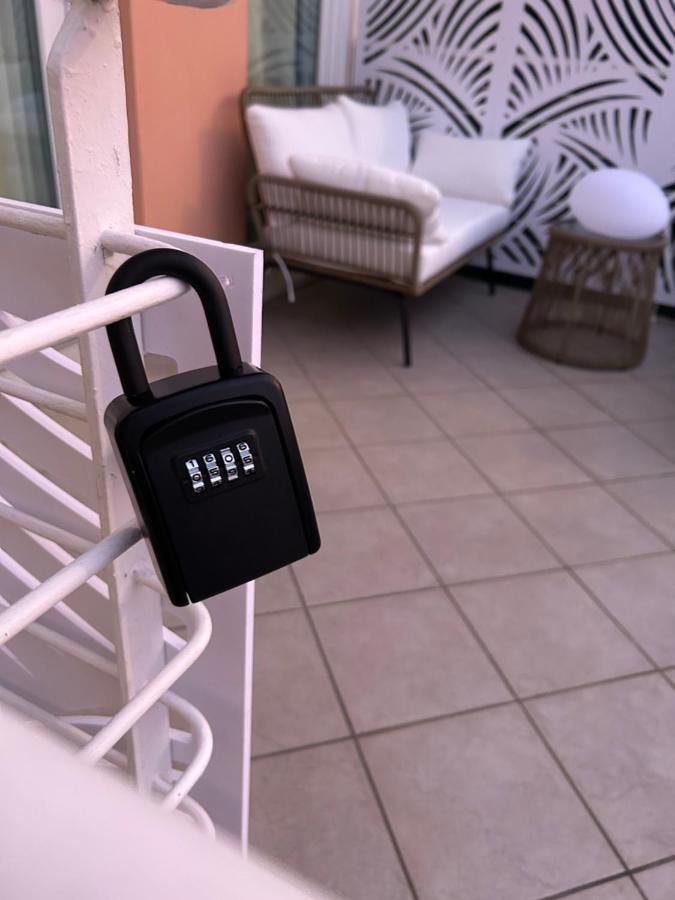 Holiday Sweet Apartment Malcesine Esterno foto