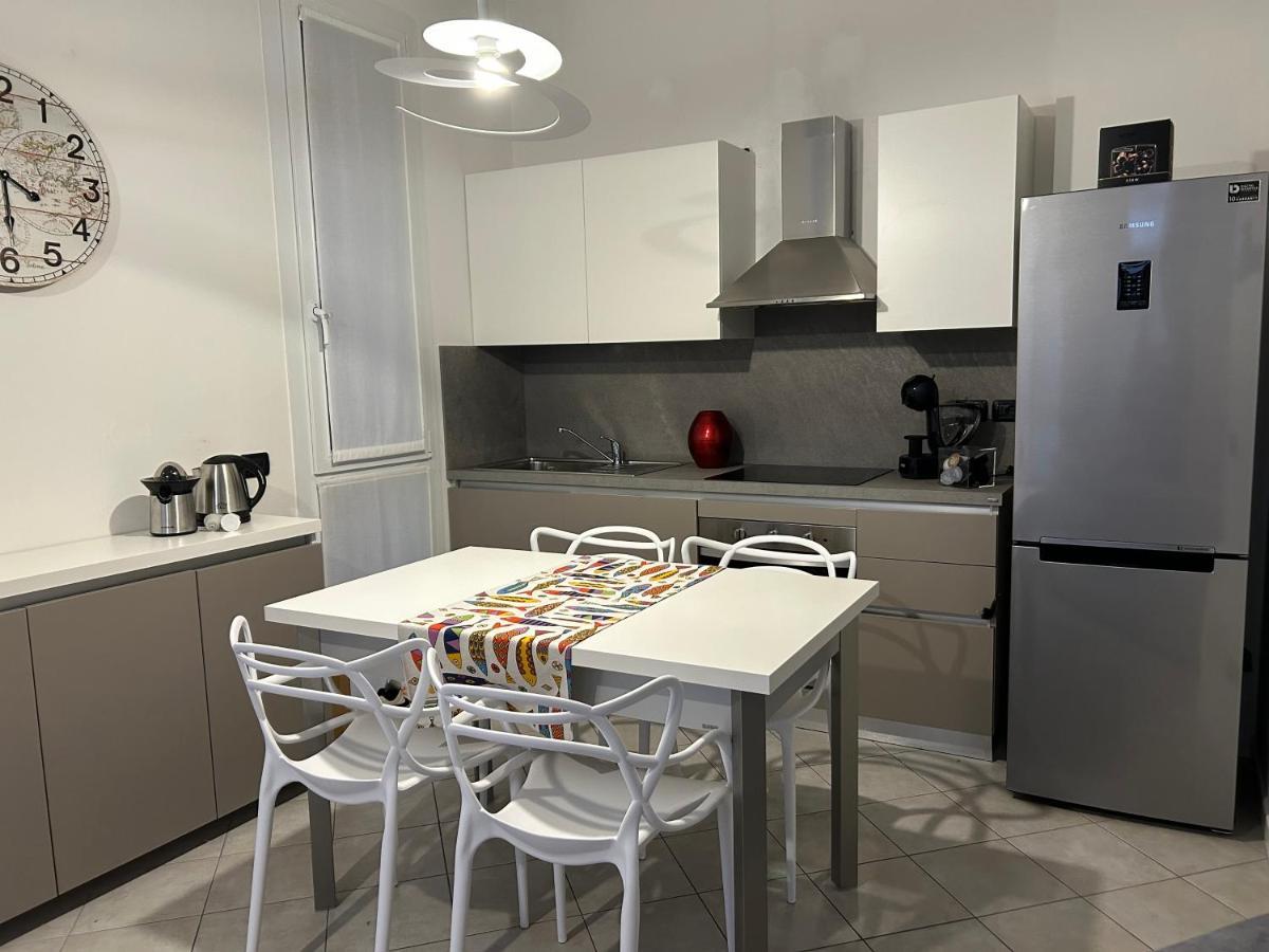Holiday Sweet Apartment Malcesine Esterno foto