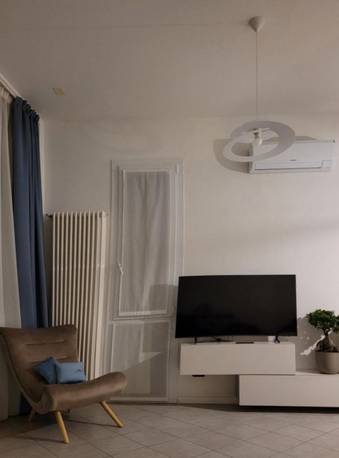 Holiday Sweet Apartment Malcesine Esterno foto