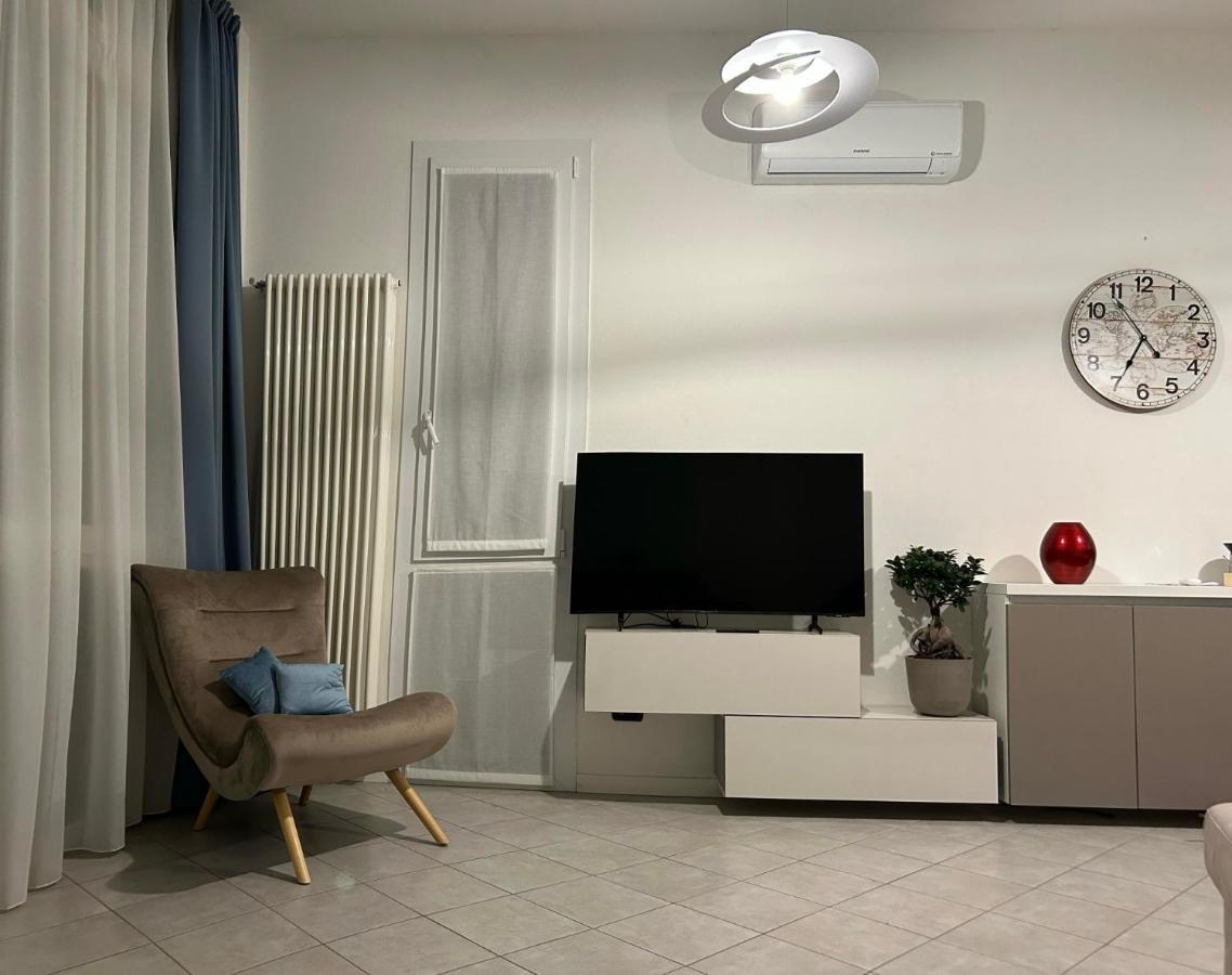 Holiday Sweet Apartment Malcesine Esterno foto