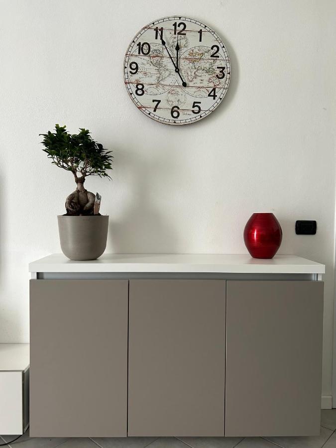 Holiday Sweet Apartment Malcesine Esterno foto