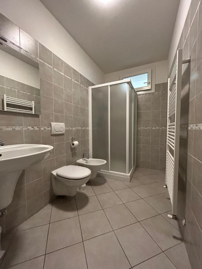 Holiday Sweet Apartment Malcesine Esterno foto