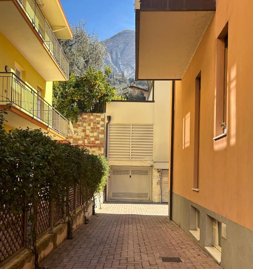 Holiday Sweet Apartment Malcesine Esterno foto